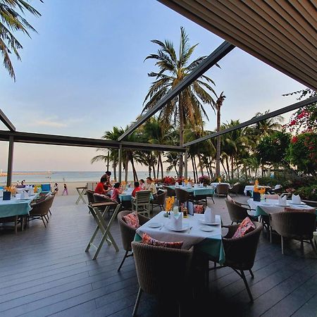 Anantasila Beach Resort Hua Hin Exterior photo