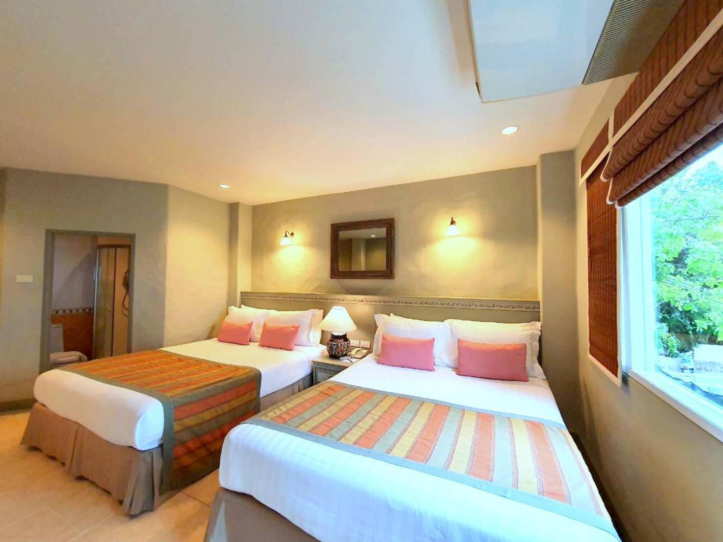 Anantasila Beach Resort Hua Hin Room photo